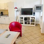 Bella Direkt An Der Promenade וילה