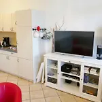 Bella Direkt An Der Promenade הרינגסדורף