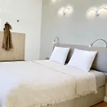 וילה Bella Direkt An Der Promenade הרינגסדורף