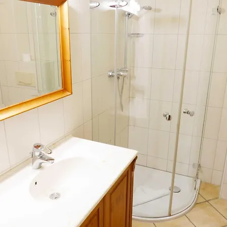 Villa Bella Direkt An Der Promenade Heringsdorf