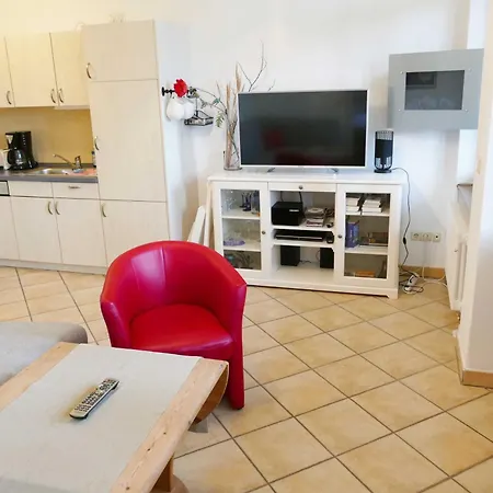 Bella Direkt An Der Promenade Villa