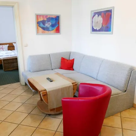 Bella Direkt An Der Promenade