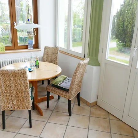Bella Direkt An Der Promenade * Heringsdorf (Usedom)