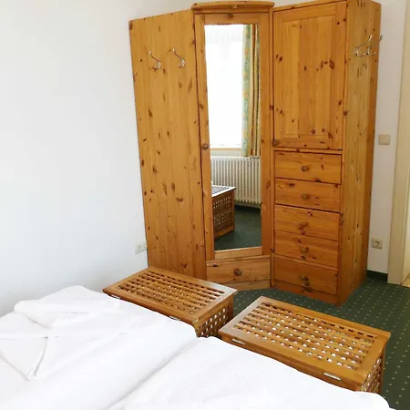 Bella Direkt An Der Promenade Villa Heringsdorf (Usedom)