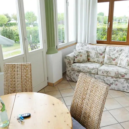 Bella Direkt An Der Promenade Villa *