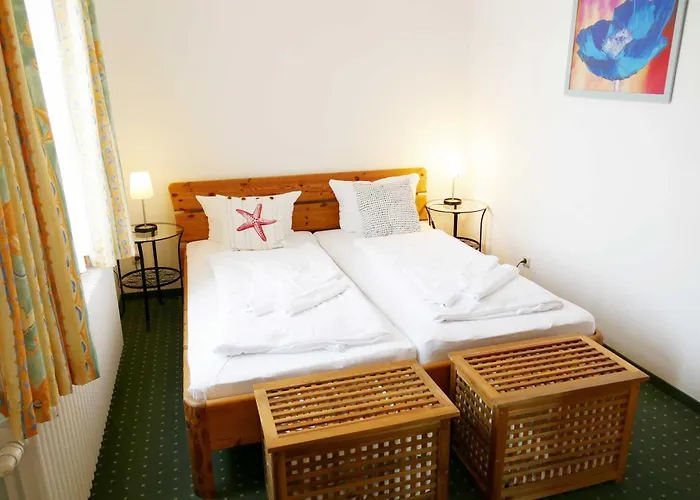 Villa Bella Direkt An Der Promenade Heringsdorf (Usedom)