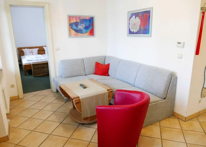 Bella Direkt An Der Promenade