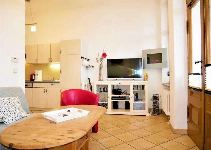 Bella Direkt An Der Promenade Heringsdorf (Usedom)