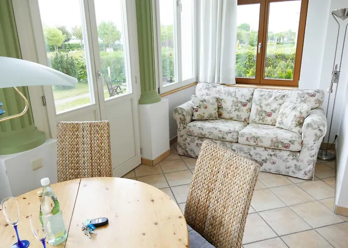 Bella Direkt An Der Promenade Villa *